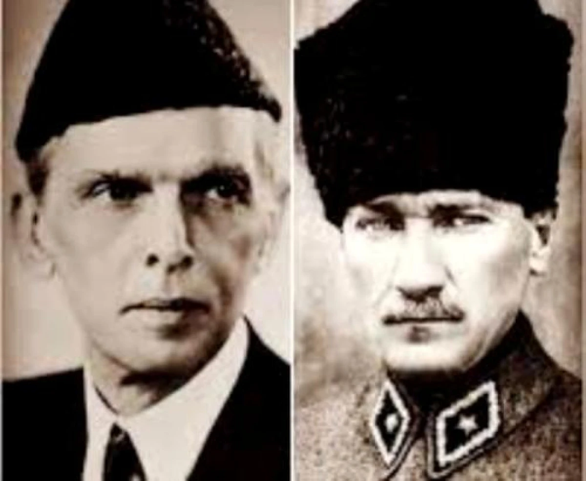 18 Kasım 1938 günü Hindistan'da Kemal günü ilan edildi