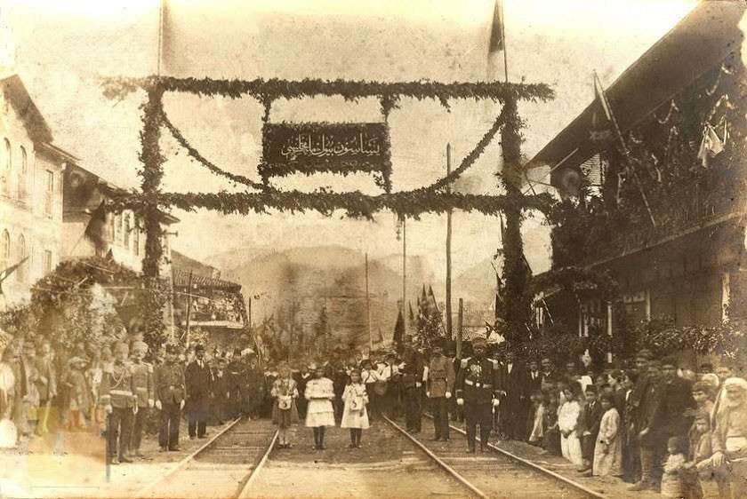 23 Nisan 1920 Cumhuriyetin ilk bayramı!