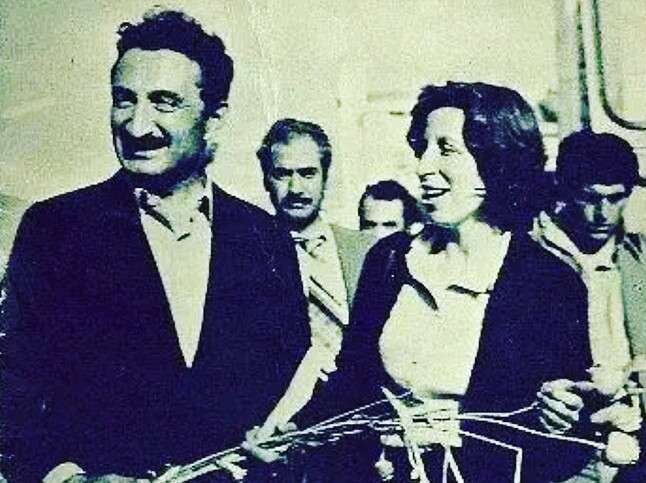 30 Eylül 1978. Köy kent projesi uygulandı