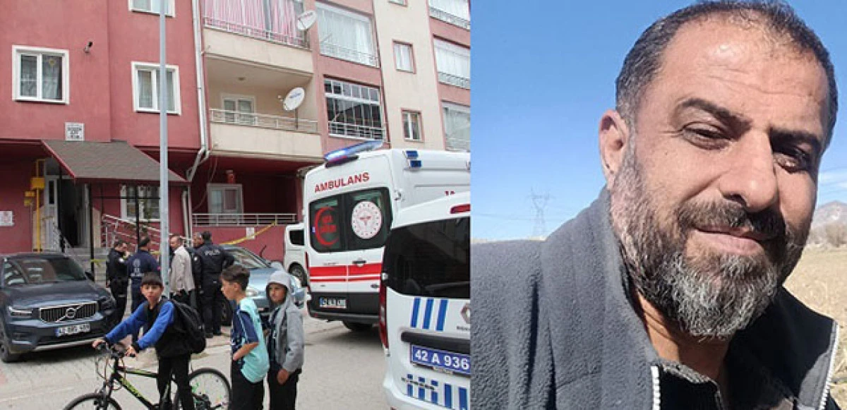 52 yaşındaki emekli öğretmen pompalı tüfekle intihar etti