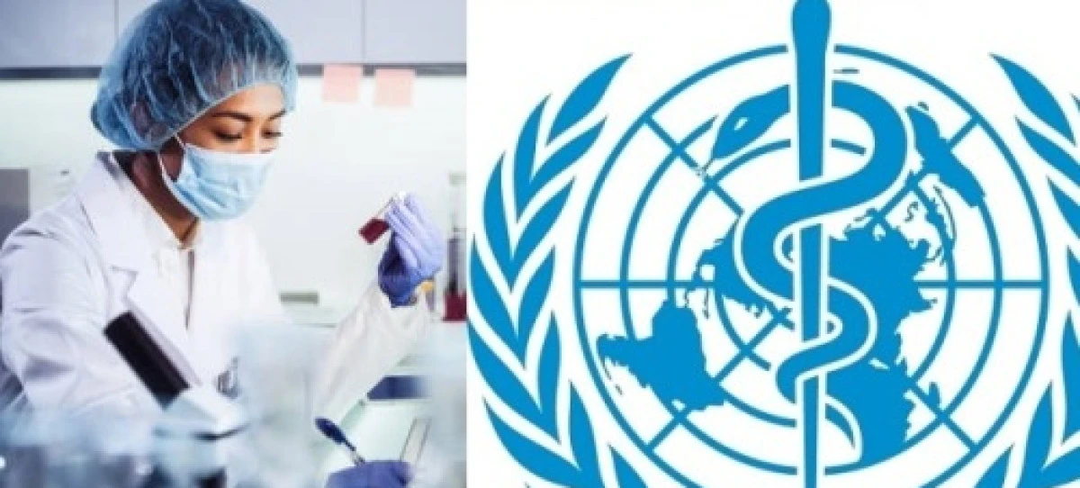 ABD, D&uuml;nya sağlık &ouml;rg&uuml;t&uuml;nden ayrıldı