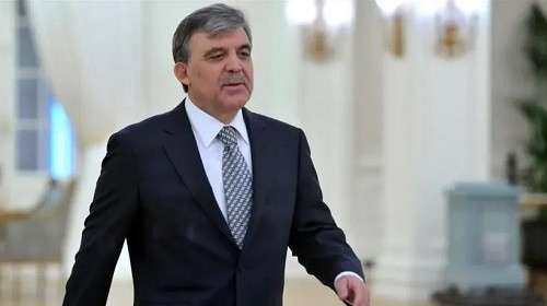 Abdullah Gül parti kuruyor