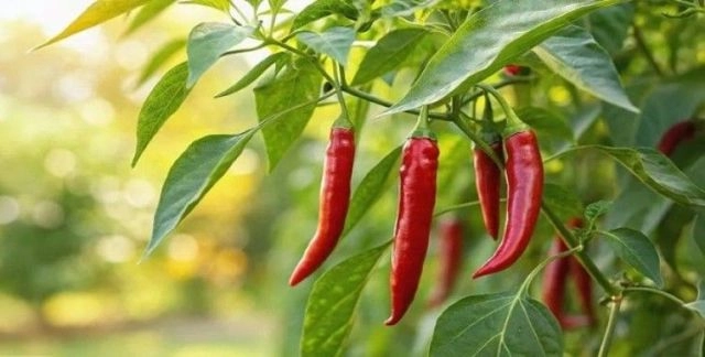 Acı biberin, kanser tedavisi olarak etkinliği kanıtlanmadı