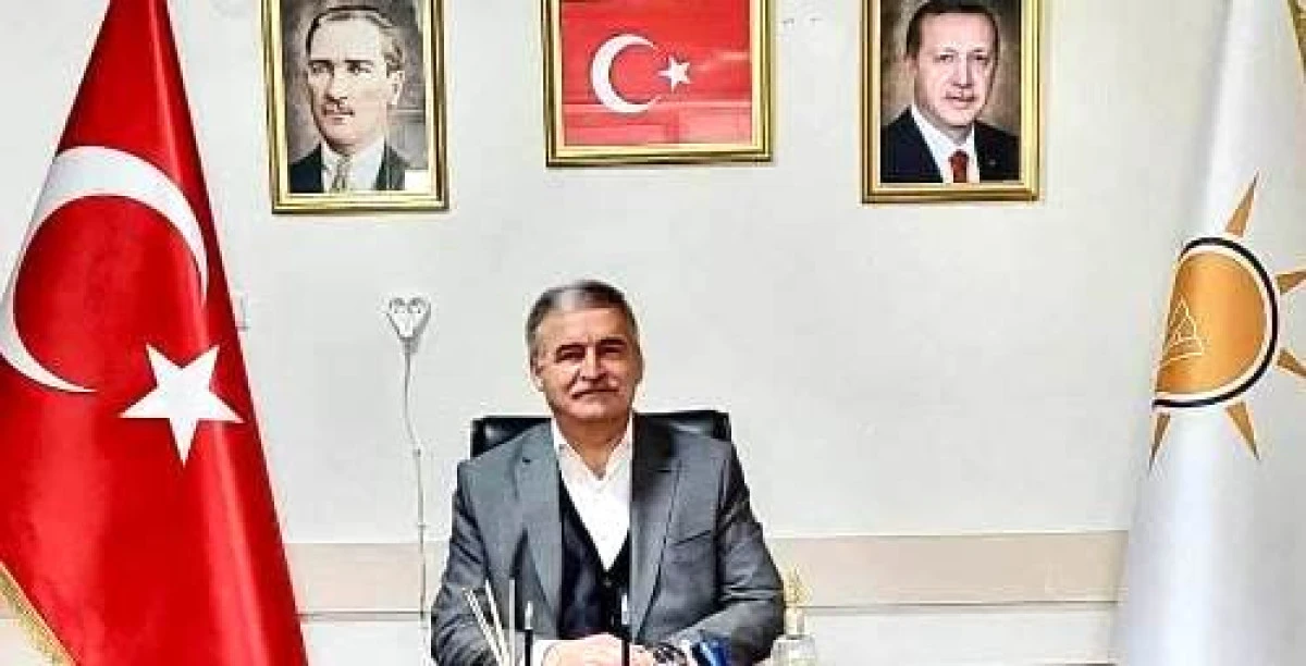 AK Parti İlçe Başkanlığı: TOKİ Seydişehir’e 500 konut kazandıracak