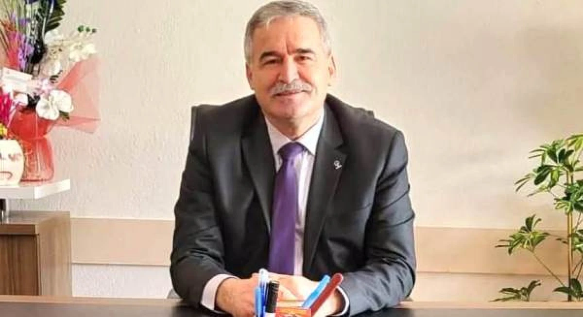 AK parti teşkilatından CHP iddialarına yanıt verildi!