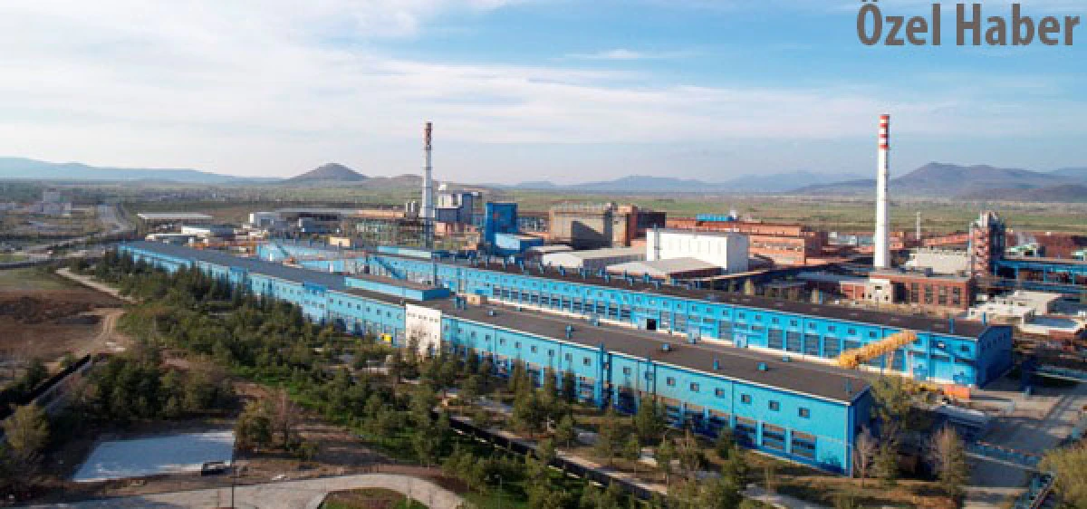 Al&uuml;minyum hidroksit bir&ccedil;ok sekt&ouml;re değer katıyor