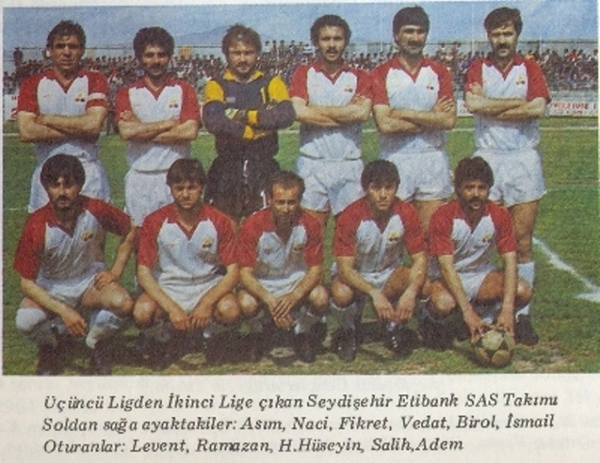  Al&uuml;minyum şehrinin takımı Seydişehir sporun hatıraları bir m&uuml;ze bekliyor