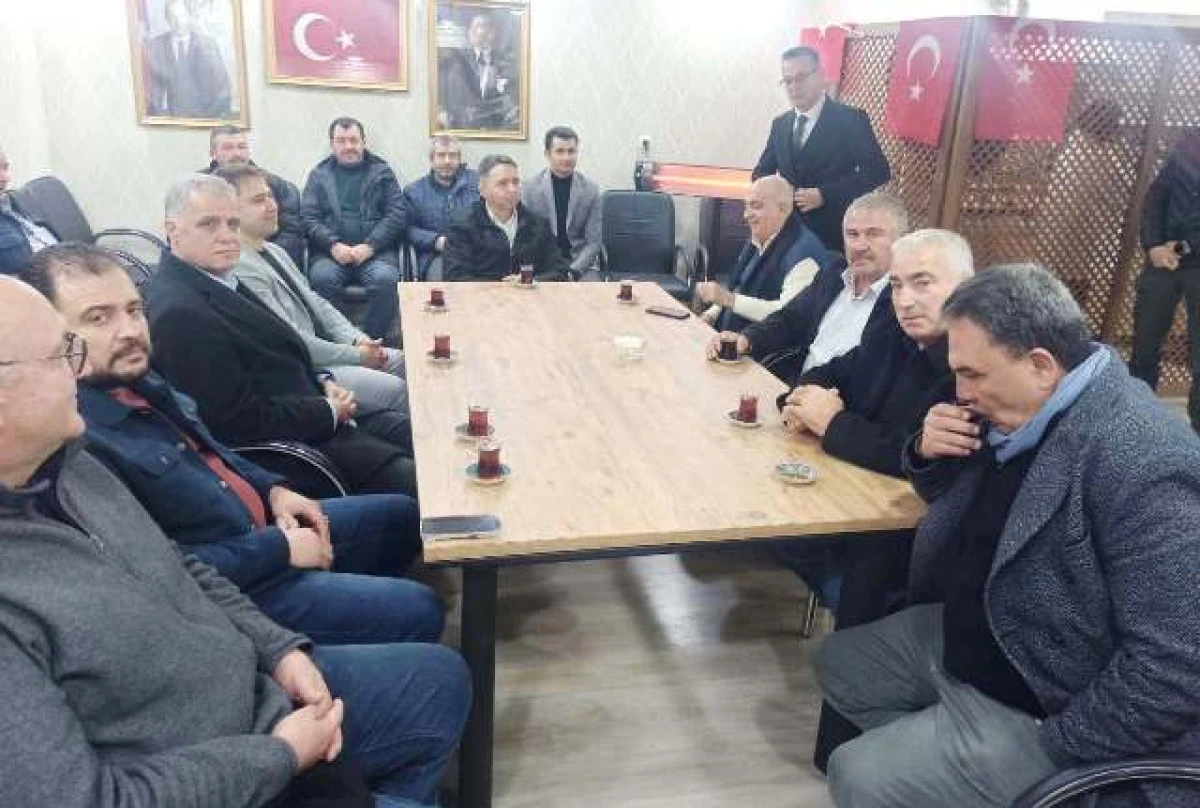 Anadolu &uuml;retim ve pazarlama kooperatifi, Kenevir ekimi yaygınlaştırılsın