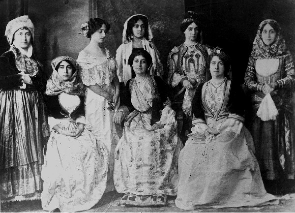 Anadolu’ya yerleşen ilk Türkler ve Anadolu’nun en mazlum halkı