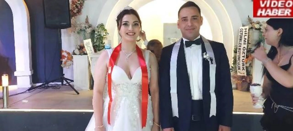 Antalya’da muhteşem bir Seydişehir düğünü!