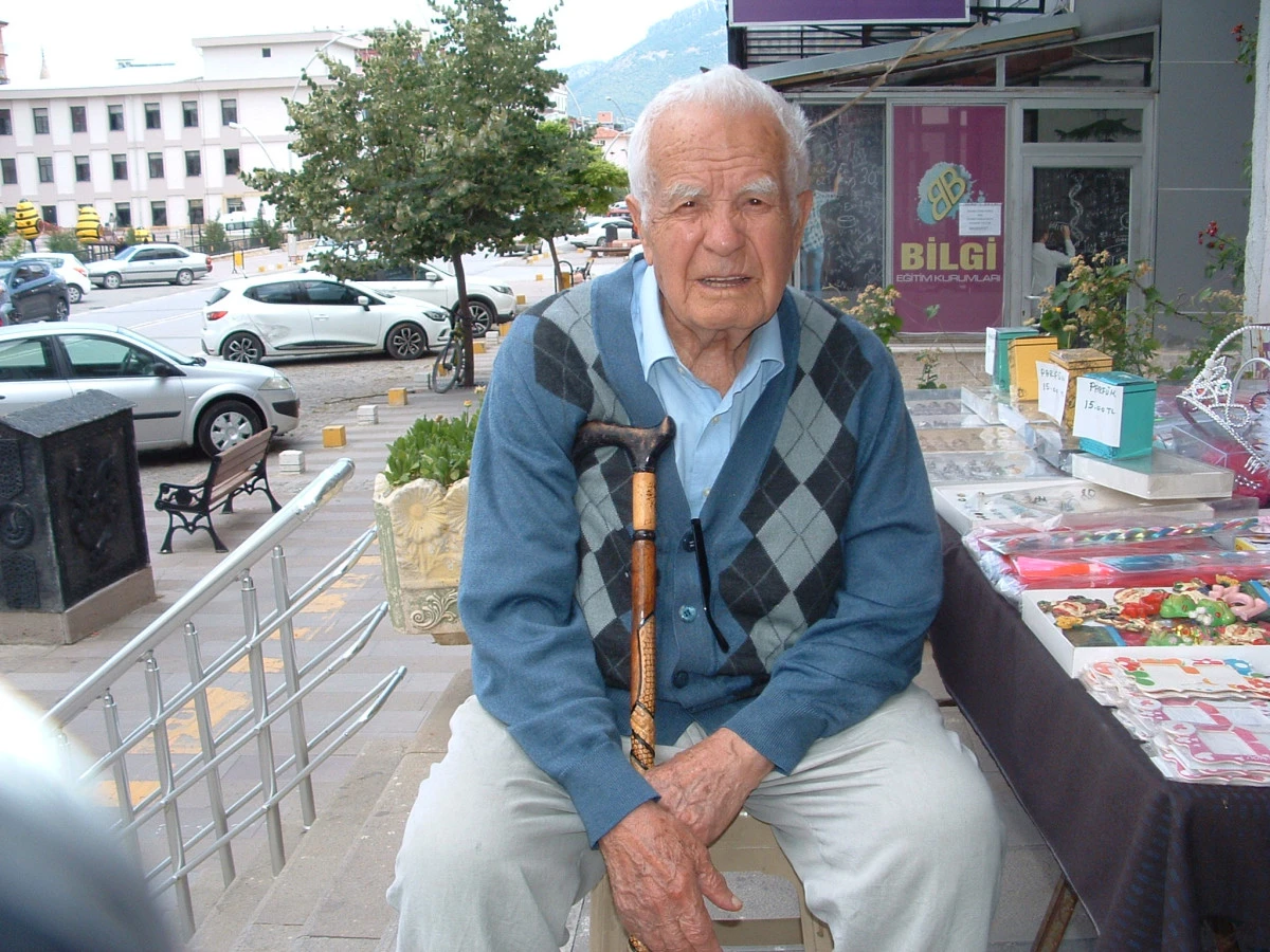 Asırlık ömrün sessizce kapanan perdesi: Mehmet Atalay