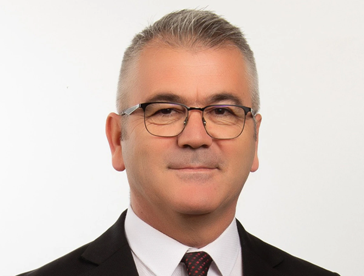 Başkan Ustaoğlu’ndan 1 Mayıs kutlama mesajı
