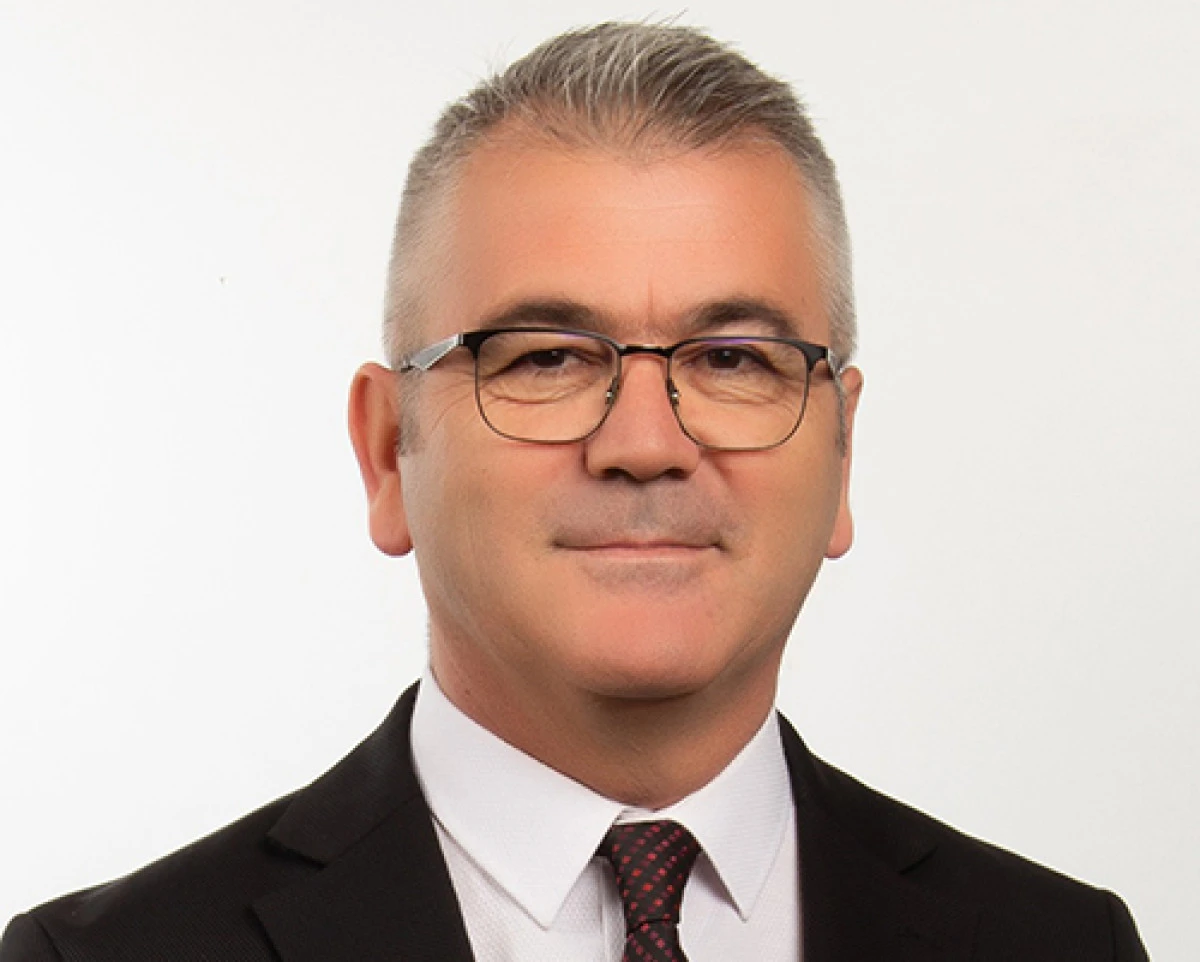 Başkan Ustaoğlu’ndan anneler günü mesajı 