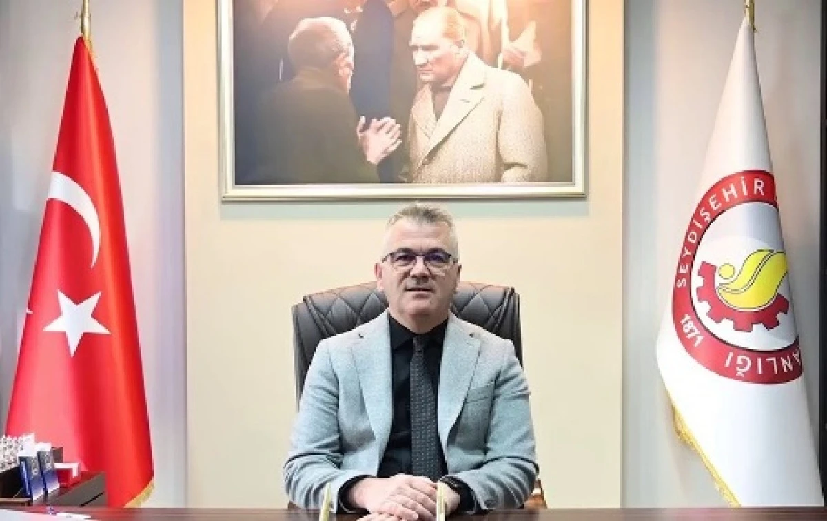 Başkanı Ustaoğlu, vatandaşları turizm kutlamalarına davet etti