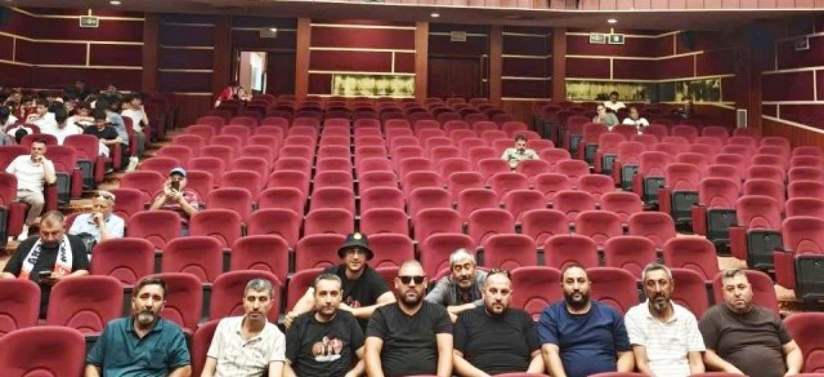 Batı cephesi taraftarı, Akşehir&rsquo;den kazanıp Akşehir&rsquo;e sırtınızı d&ouml;nmeyin