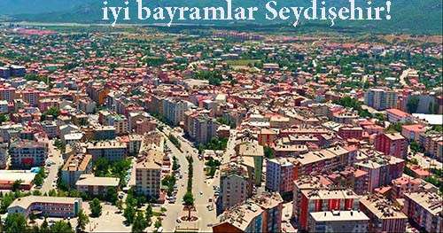 Bayramlar kültürümüzdür