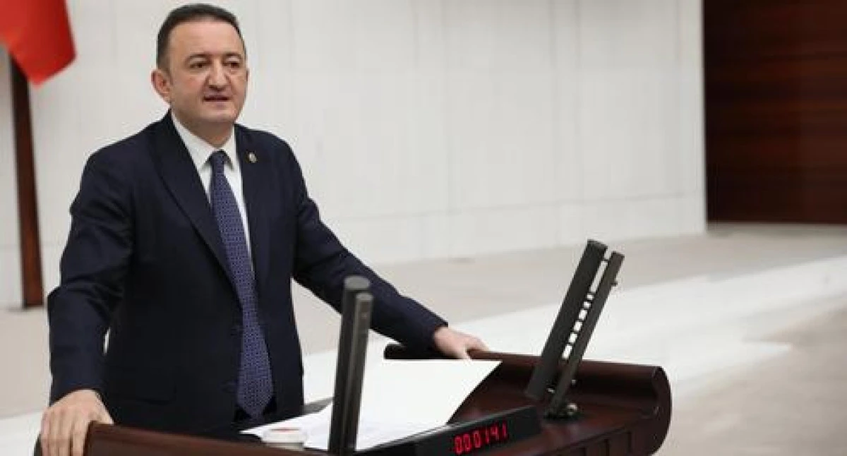 Bektaş: A&ccedil;ıklanan buğday alım fiyatı &ccedil;ift&ccedil;imizi &uuml;retimden vazge&ccedil;iriyor