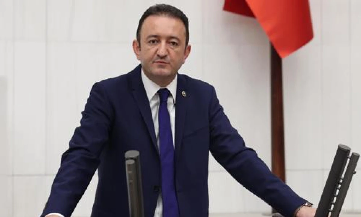 Bektaş: Ekmeğe, simide ve etli ekmeğe yapılan zam vatandaşımızı zorlayacaktır