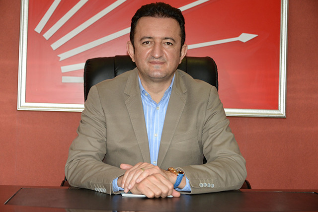 Bektaş’tan, genel başkanları Kılıçdaroğlu’na destek