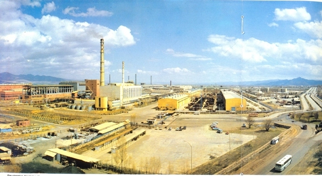 Bir zamanlar Seydişehir altın &ccedil;ağını yaşamıştı