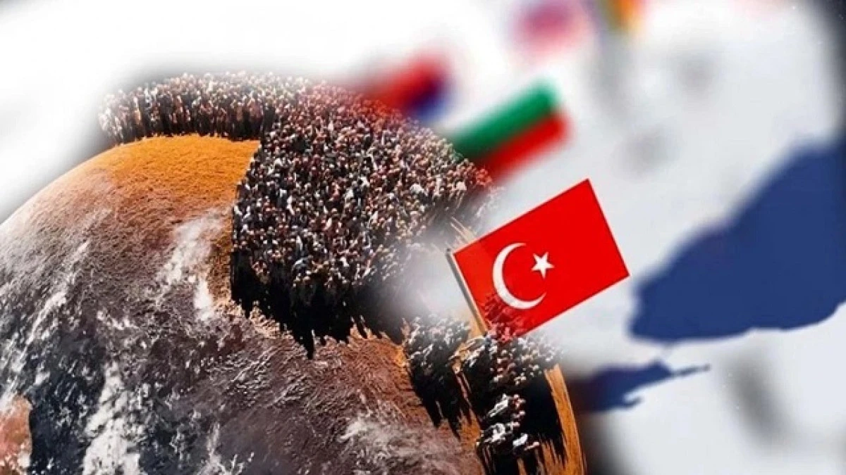 Bölgesel güçlerin yeni ittifakı Türkiye'yi zorluyor