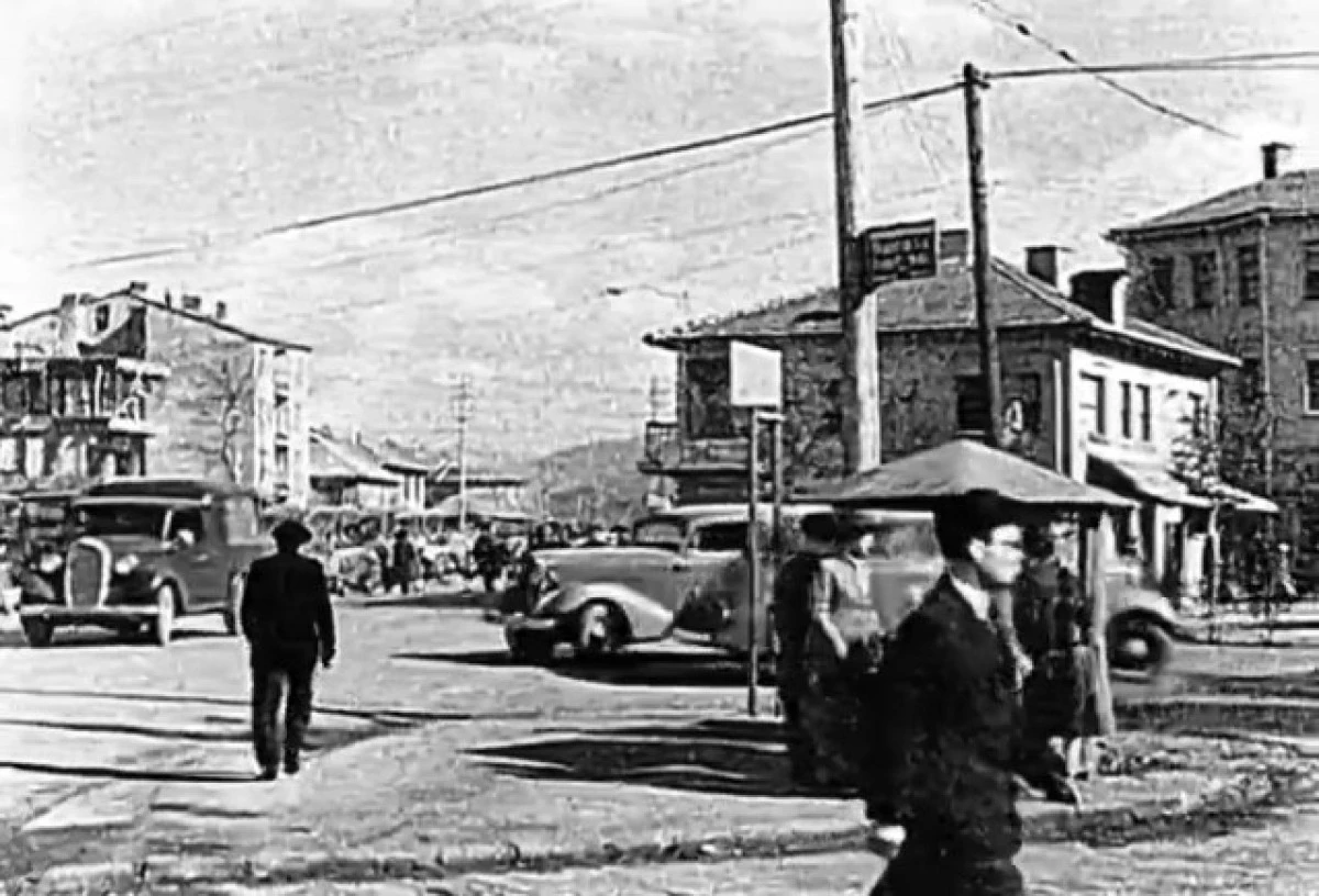 Canlanan Hatıralarda Seydişehir