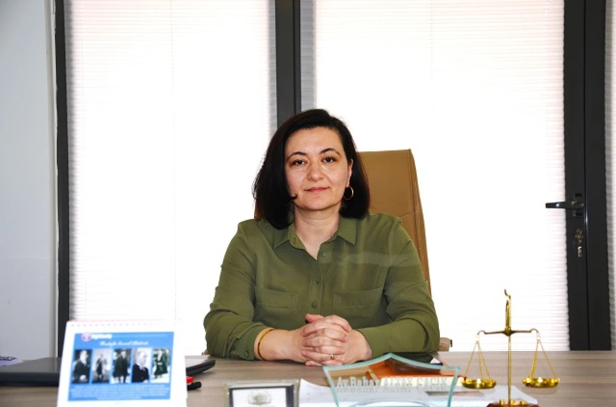CHP İl Kadın Kolları Başkanı Cacık: Anneler günü mesajı yayımladı