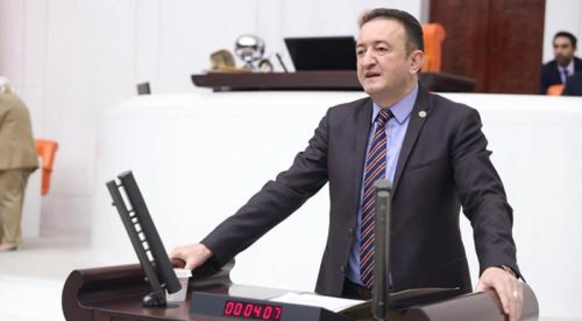 CHP Konya Milletvekili Bektaş, Otomobil vergisindeki adaletsizlik giderilmelidir