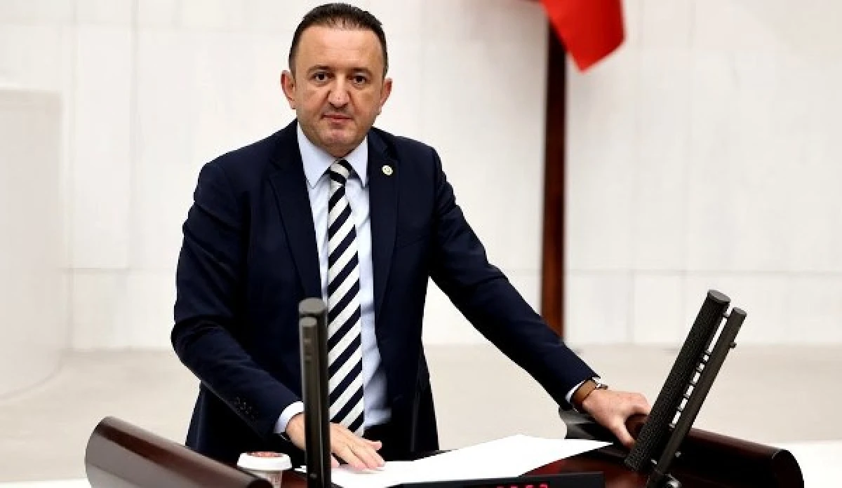 CHP Konya Milletvekili Bektaş: Şekli değil, şartları oluşturulmuş bir &ouml;ğrenci affı istiyoruz