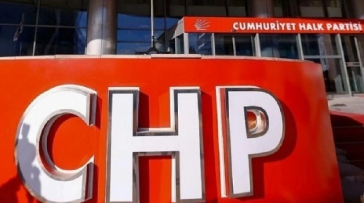 CHP, kuruluşunun 103&rsquo;&uuml;nc&uuml; yıl d&ouml;n&uuml;m&uuml; dolayısıyla mesaj yayımladı