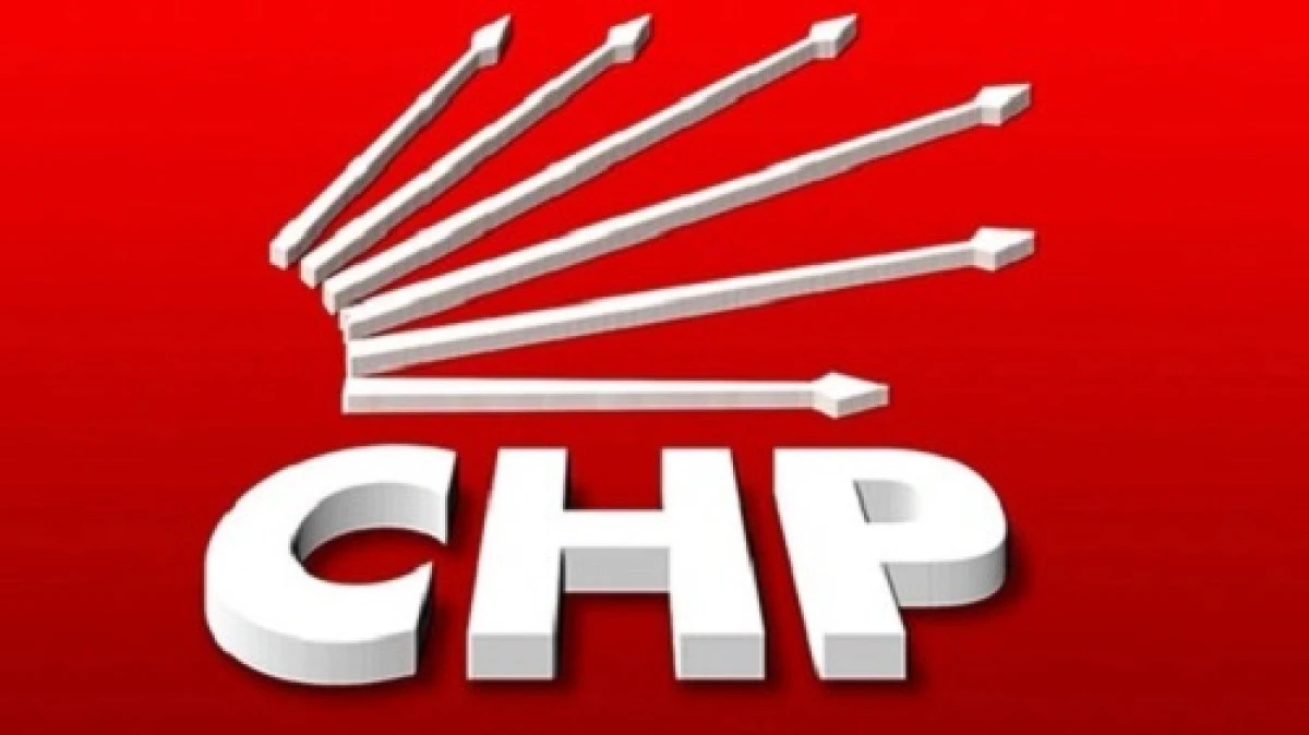 CHP Seydişehir 19 Mayıs Bayramı mesajı