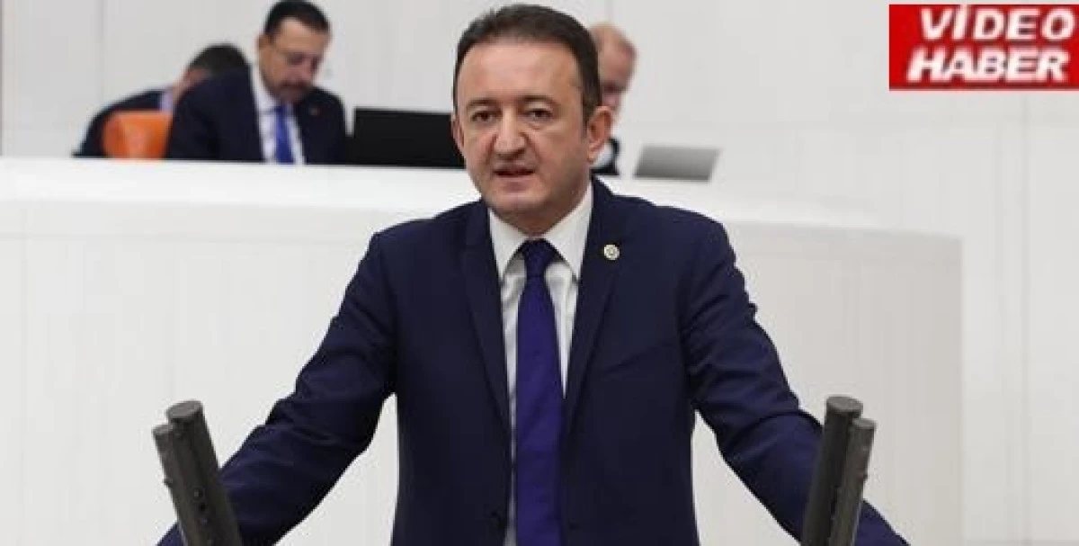 CHP’li Barış Bektaş’tan TBMM’de Sena Polat çağrısı!
