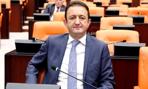 CHP&rsquo;li Bektaş; Fon paraları ayrıcalıkla kesime aktarıldı