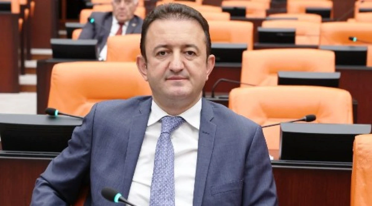 CHP&rsquo;li Bektaş&rsquo;tan TBMM&rsquo;de İsmail Arı tepkisi: Gazetecilik su&ccedil; değildir