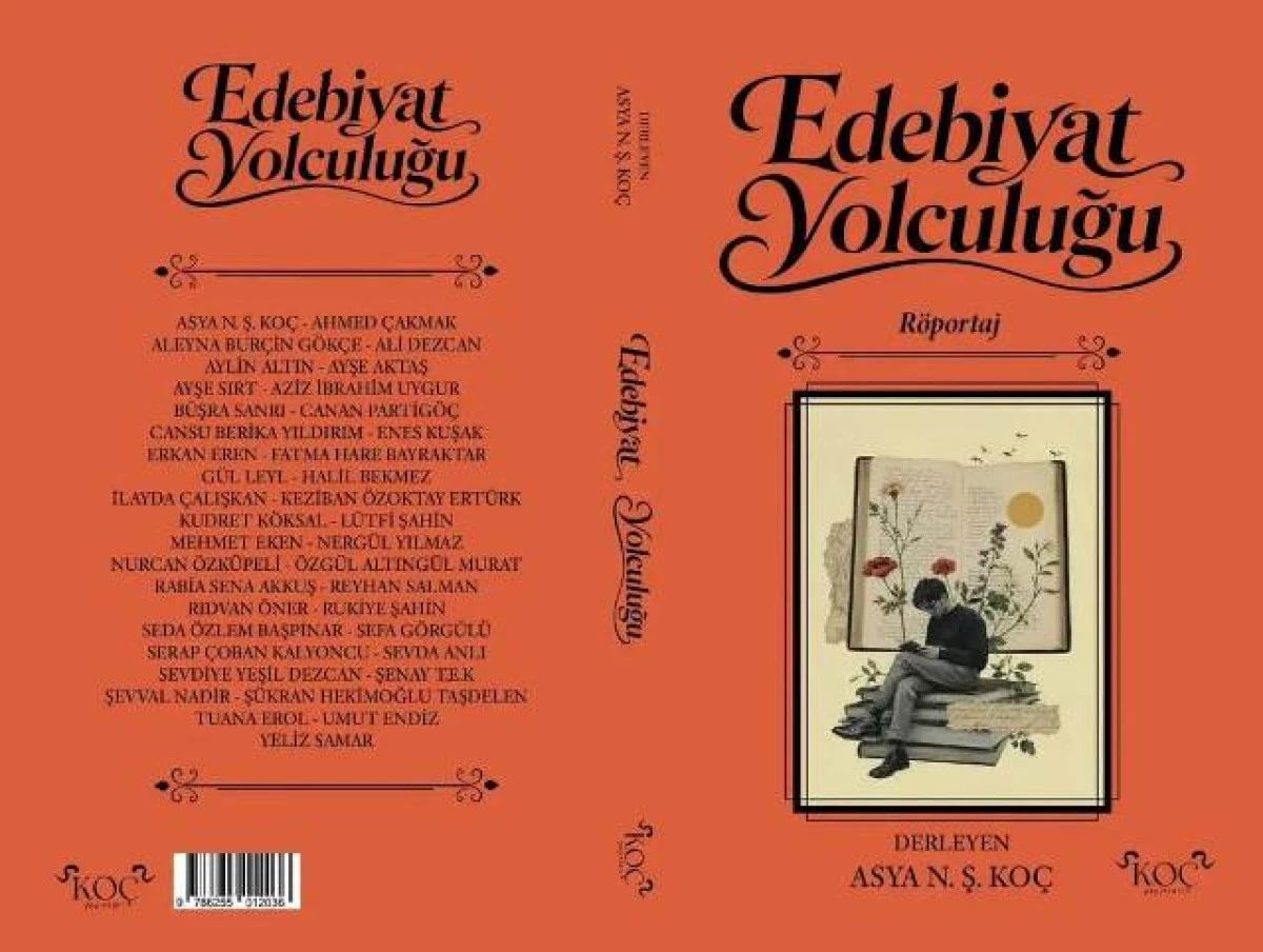 Cihanbeyli&rsquo;de yazarlar, edebiyat d&uuml;nyasına iki yeni eser kazandırdı