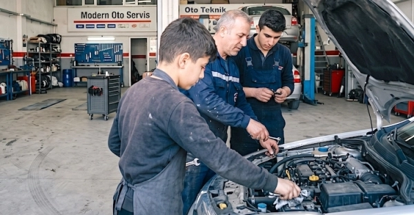 &Ccedil;ocukların d&ouml;rtte biri &ccedil;alışıyor