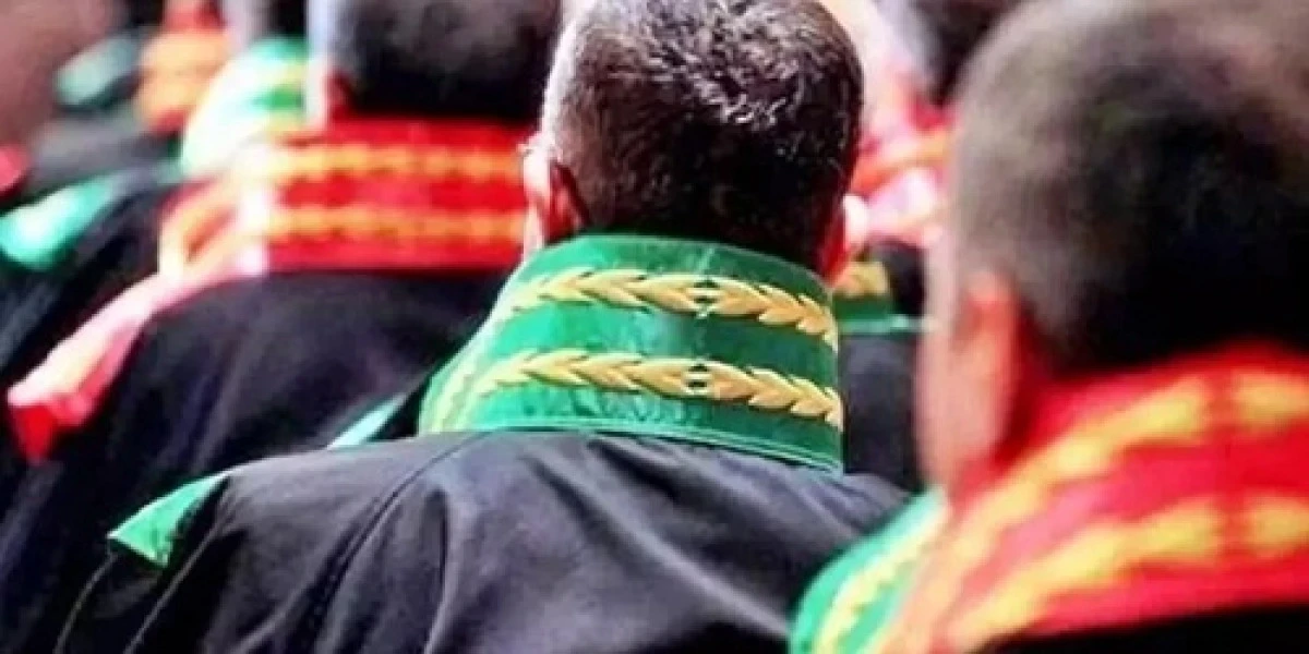 Cumhuriyet başsavcılığına Muhammet Fatih Özkılıç atandı