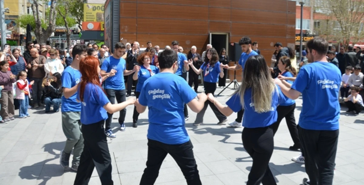  &Ccedil;YDD Genel Başkanı Y&uuml;ksel: Yurtta barış ve Cihan&rsquo;da barış unutulmasın