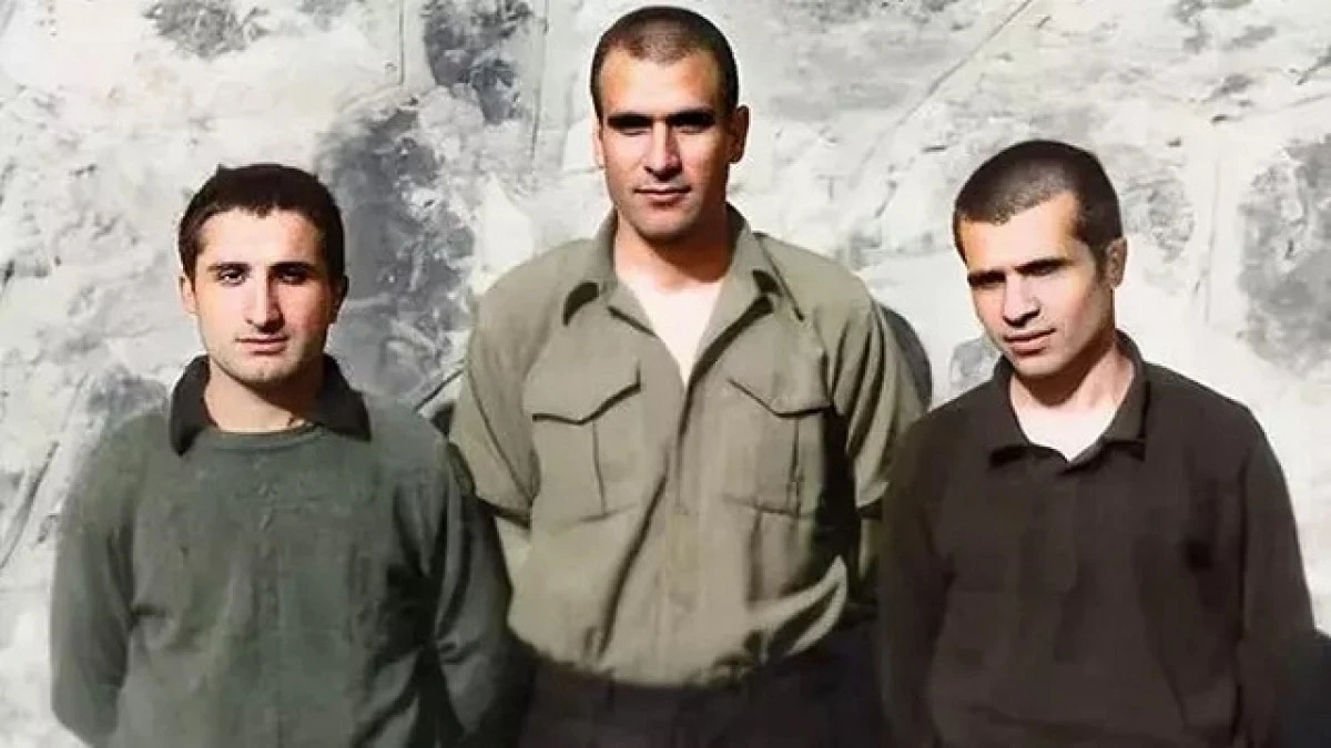 Deniz Gezmiş, Yusuf Aslan ve Hüseyin İnan’ın hikayesi! 