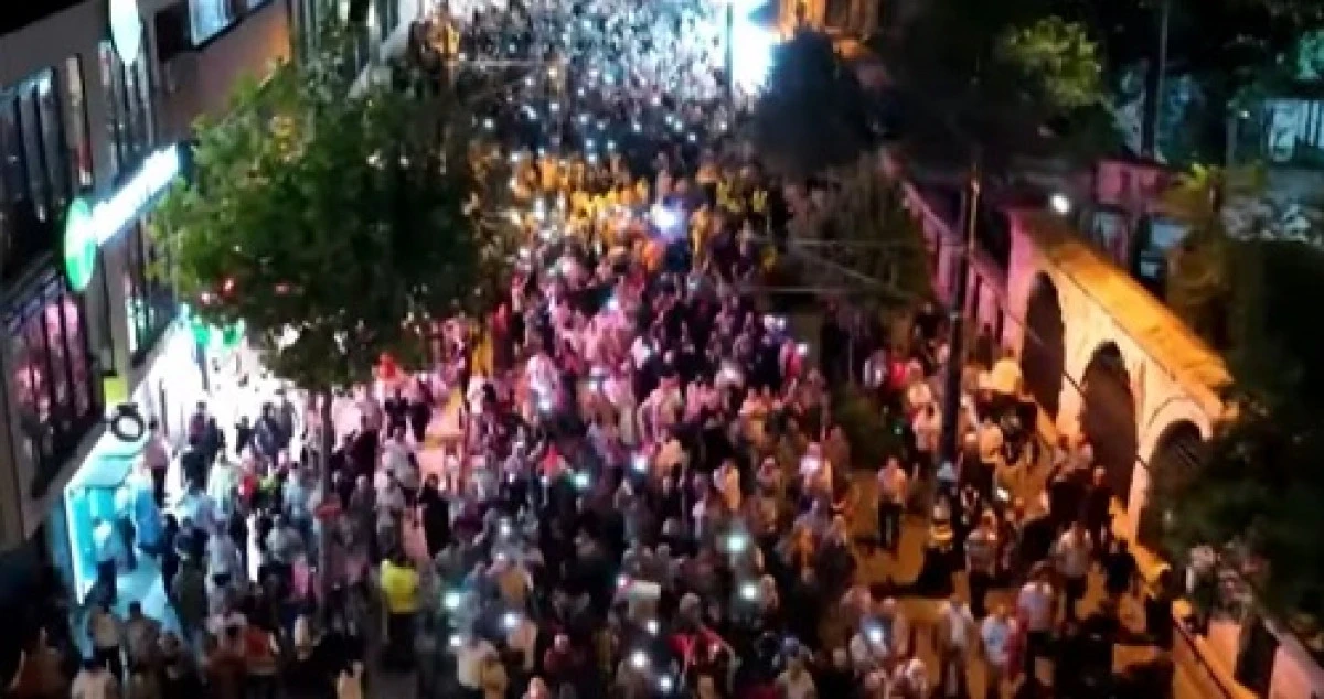 Dünya Gazze halkının yanında: İsrail’e tepkiler çığ gibi!
