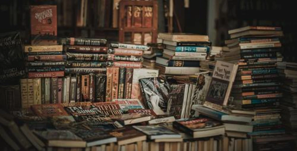 D&uuml;nyanın en &ccedil;ok kitap okuyan &uuml;lkeleri!