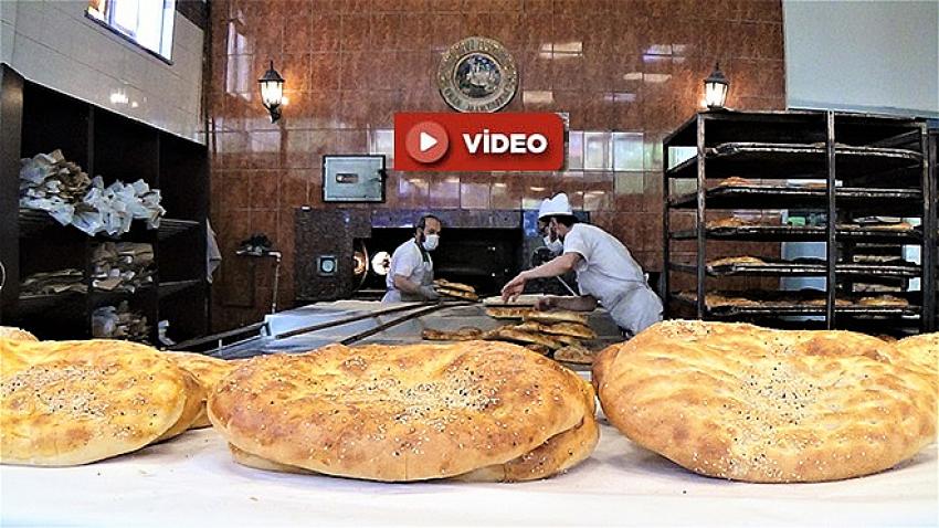 Ekmek satışları yüzde 50 düştü