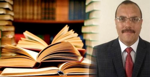 Eğitimci yazar L&uuml;tfi Şahin&rsquo;in yeni kitabı 2 hafta i&ccedil;inde okuyucuyla buluşacak