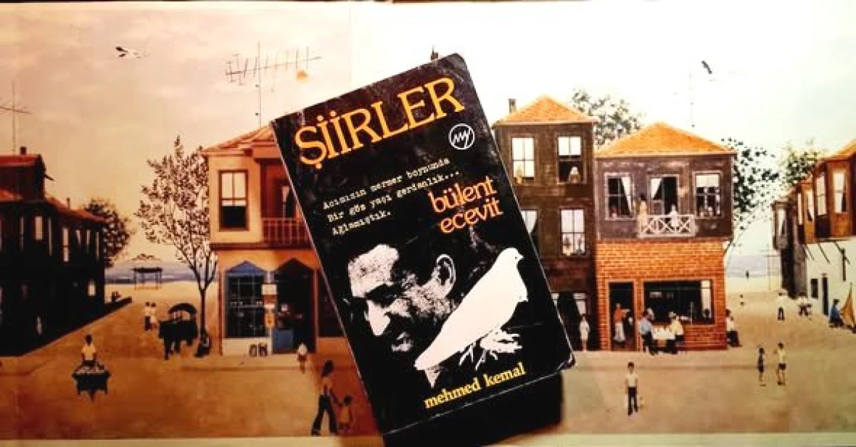 El ele büyüttük sevgiyi