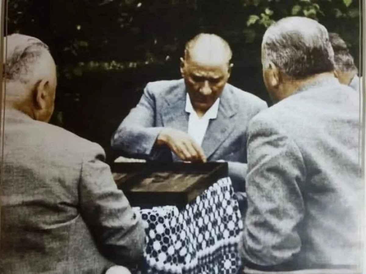 Emekliler haftası kutlu olsun!