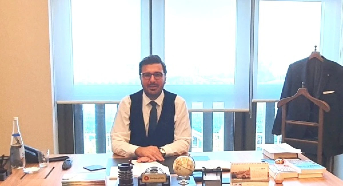 Emrihan Aydın&rsquo;dan rekor kıran &uuml;retkenlik hik&acirc;yesi