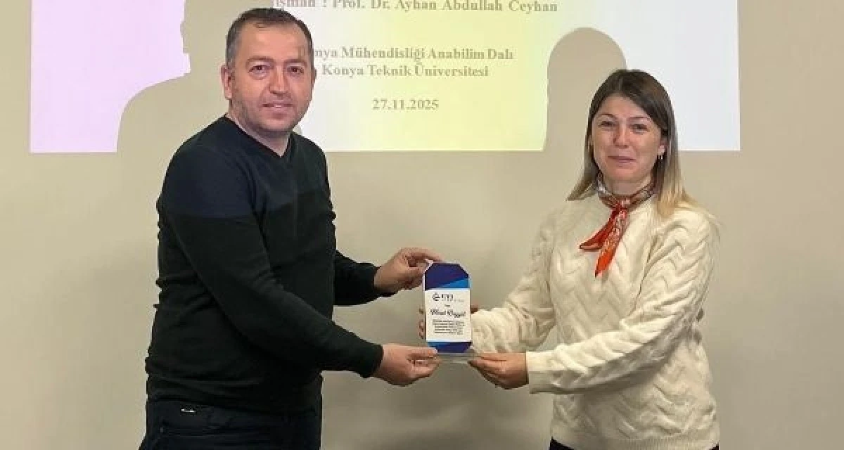 ETİ Al&uuml;minyum&rsquo;da Gurur Tablosu: Lityum Karbonat &Uuml;retimine Patentli Başarı