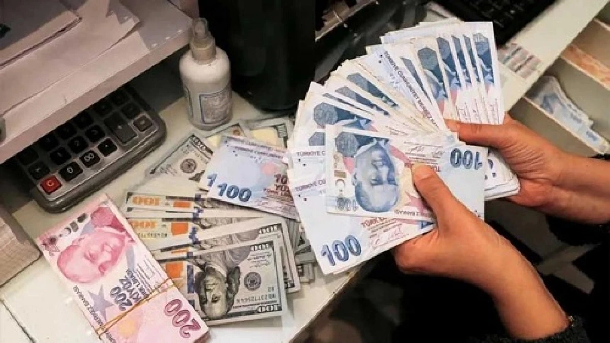 Ev hanımlarına emeklilik teklifi mecliste