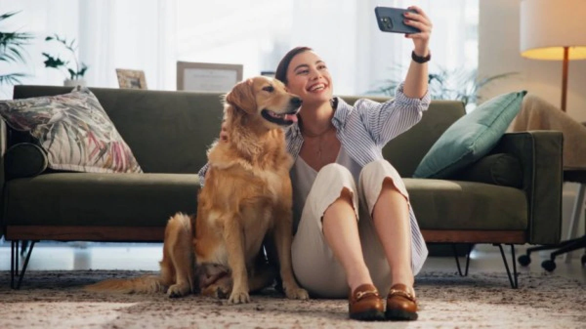 Evde köpek besleyenler fazla yaşıyor