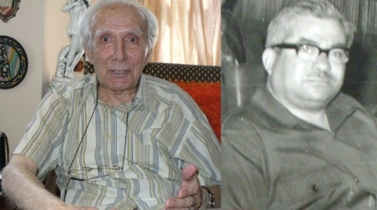 Fahri hemşehri unvan almış genel m&uuml;d&uuml;rler!